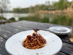 -Supine Bistro溯泮餐厅