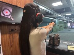 -枪馆1号实弹射击俱乐部