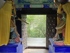 -石老人观光园