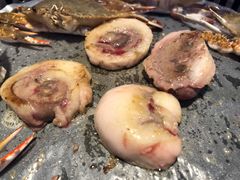 -欢乐牧场海鲜烤肉自助(牡丹园店)