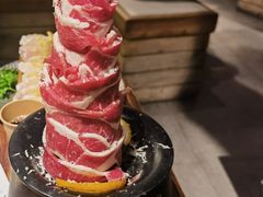 -山葵村烤肉(海淀区民族大学店)