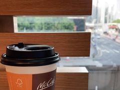 -麦当劳(总统大酒店店)