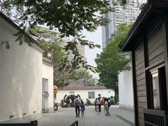 -粤剧艺术博物馆