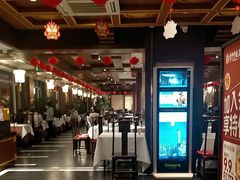-惠丰堂饭庄·烤鸭·京味菜(西北旺·唐家岭店)