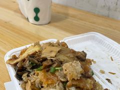 三鲜豆皮-味美香豆皮