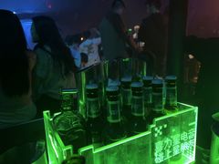 -V AMUSING CLUB·酒吧(银河中心店)