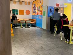 -麦当劳(方大城店)