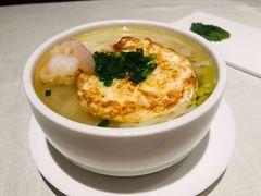 长寿面-许家菜(望江店)