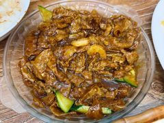 -巷子深菜馆(新华路店)