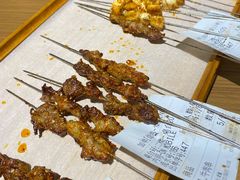 -老爷子原味蒸饺(总店)