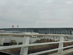 -银川河东国际机场