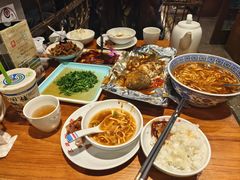 -三玛璐酒楼(汉口路店)