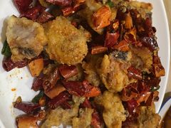 -黑皮酸菜鱼(绣花巷店)