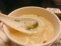 -堂宴·老厦门私房菜(1988仙岳总店)