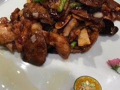 爆三样-萃華楼(王府井店)