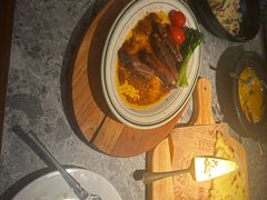 -芭莉与彩虹西餐厅(成都合生汇店)