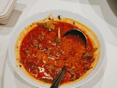 -小厨娘淮扬菜(清江苏宁广场店)