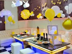 -宝岛甲壳虫KTV(蓝天路店)