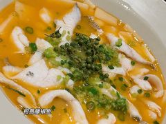 -榕意·川味之美(深业上城店)