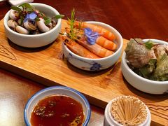 -东莱馋房(陆家嘴店)