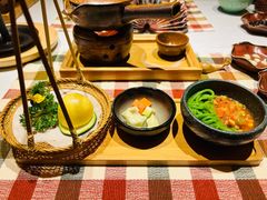 -叶叶菩提(太原别墅店)