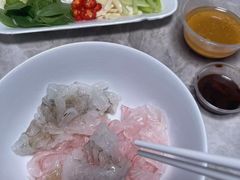 -官塘锋记鱼生·生腌·砂锅粥(牌坊街店)