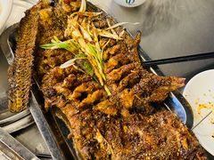 -清真·馬坡二旦烧烤(人生一串拍摄店)