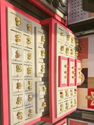 -周生生Chow Sang Sang(新世界店)