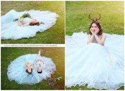 点击看大图 -蔚蓝映像STUDIO婚纱摄影(南稍门店)