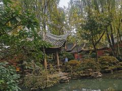 -成都武侯祠博物馆