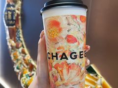 -霸王茶姬(上海恒基名人店)