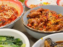 -老三样·旧食新味(万寿宫店)