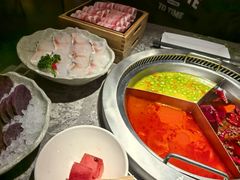 -麻路成都火锅(柏威年店)