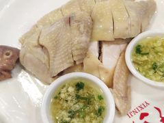 -文记壹心鸡(宝华路店)