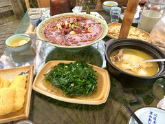 白果炖鸡-青城甲(青城山店)