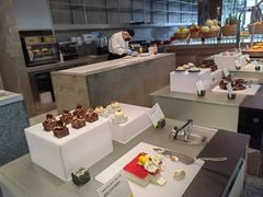 -解放碑威斯汀酒店-知味国际美食餐厅