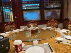 -悦真雅院·四合院·清真私房菜(雍和宫店)