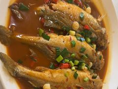 -千岛湖小鱼儿·淳安匠心农家菜