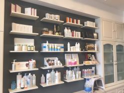 -scarlet斯卡莱美容护理机构