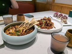 -峨嵋小镇·川菜(正定朗华店)