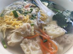-长人馄饨铺(解放街店)