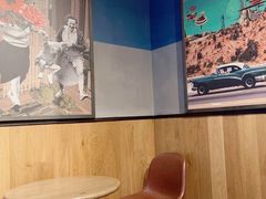 -Wagas沃歌斯(大学路店)