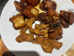 -汉巴味德(大悦城店)