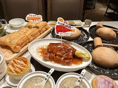 -滋粥楼·顺德菜(番禺广场总店)