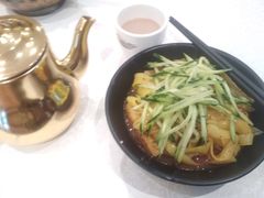 -巴依老爷·新疆美食(上城区天城路店)