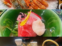 -花和海鲜自助(梅江店)