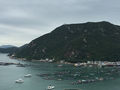 -南丫岛