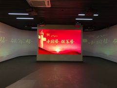 -南昌八一起义纪念馆