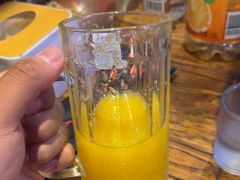 -海拉尔碳烤羊腿烤鸽子(吕营店)