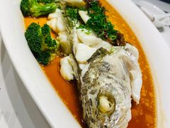 -龙船人海鲜城(长治路店)
